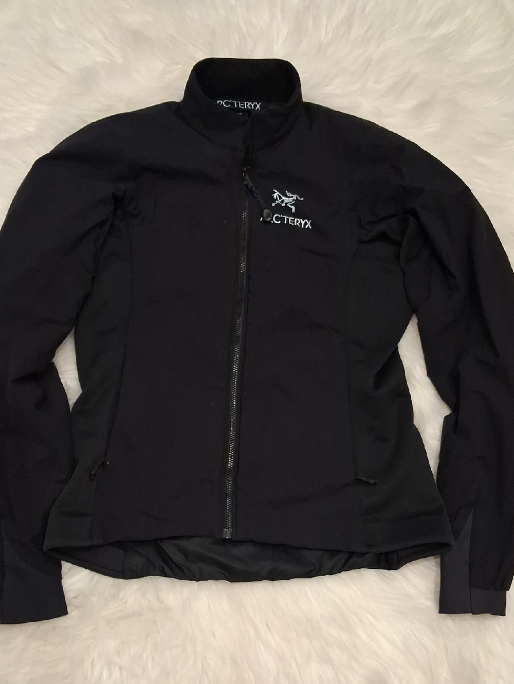 Arc'teryx Women's Jacket